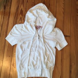 Juicy Couture hoodie